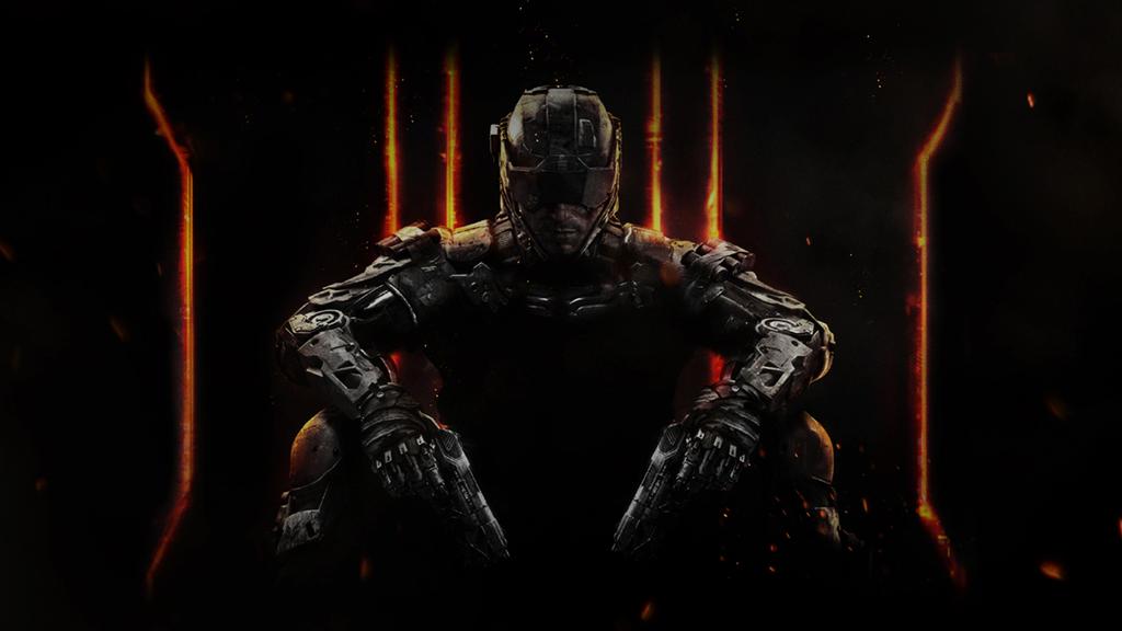 CoD Black Ops 3